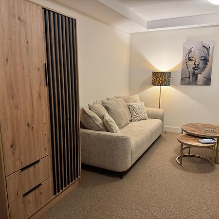 Appartementen de Strandloper Bergen aan Zee Exterior foto