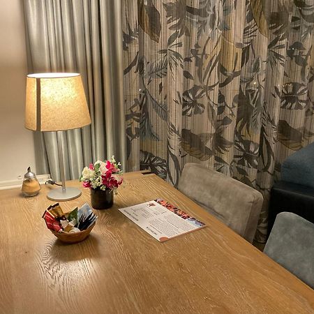 Appartementen de Strandloper Bergen aan Zee Exterior foto