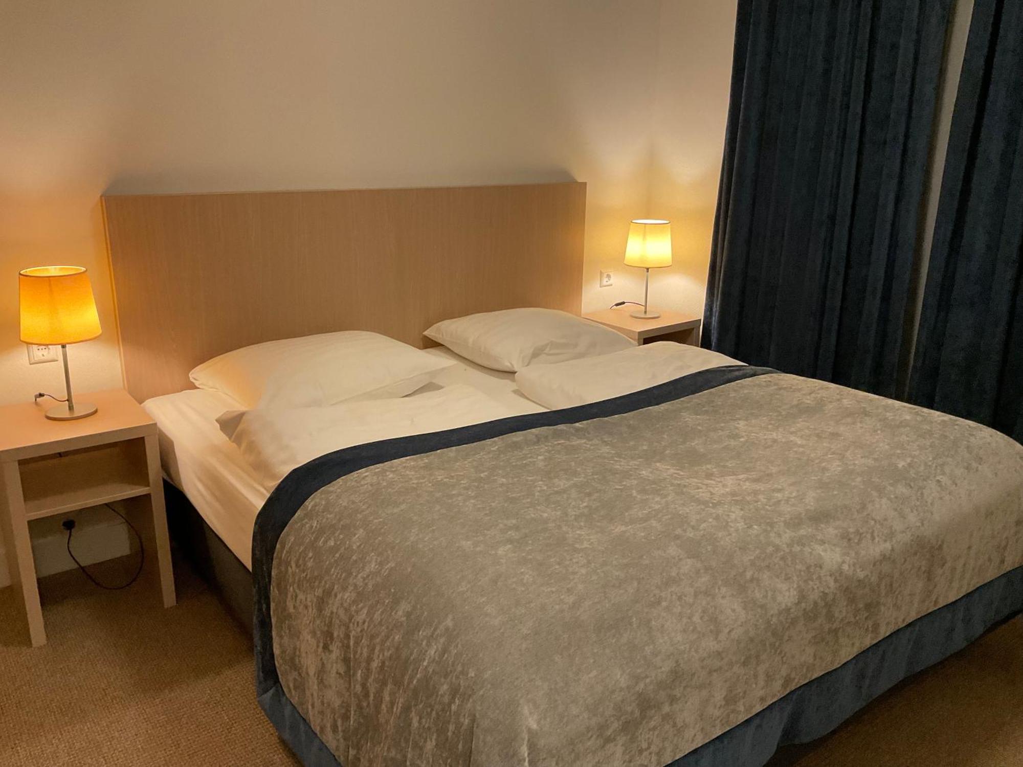 Appartementen de Strandloper Bergen aan Zee Exterior foto