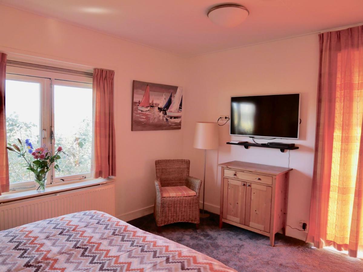 Appartementen de Strandloper Bergen aan Zee Exterior foto